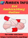 Buy Ambien 10mg Online  logo